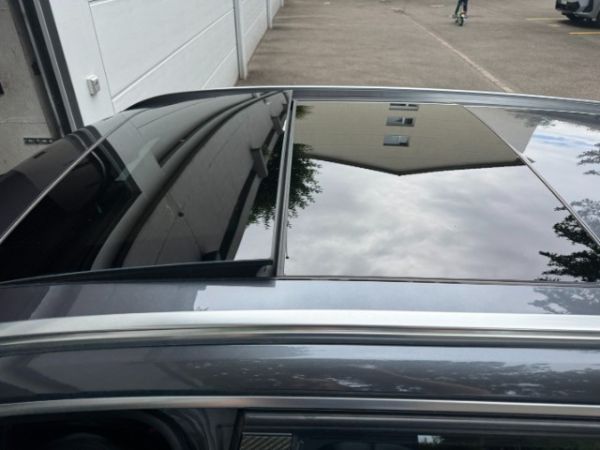 BMW 328 i xDrive Baureihe 3 Touring [SC]