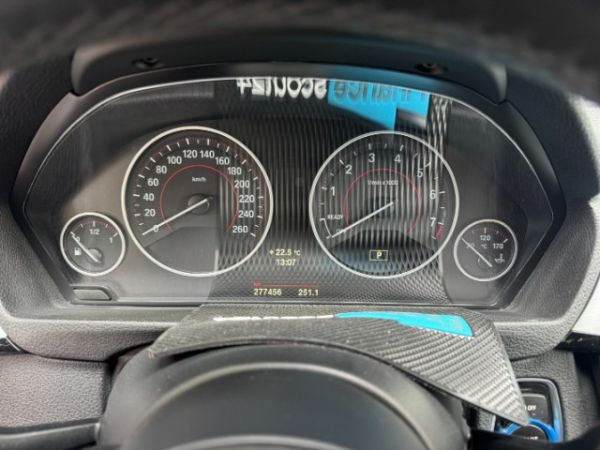 BMW 328 i xDrive Baureihe 3 Touring [SC]