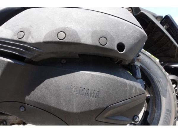 Yamaha . CZD 300 XMax ABS [SC]