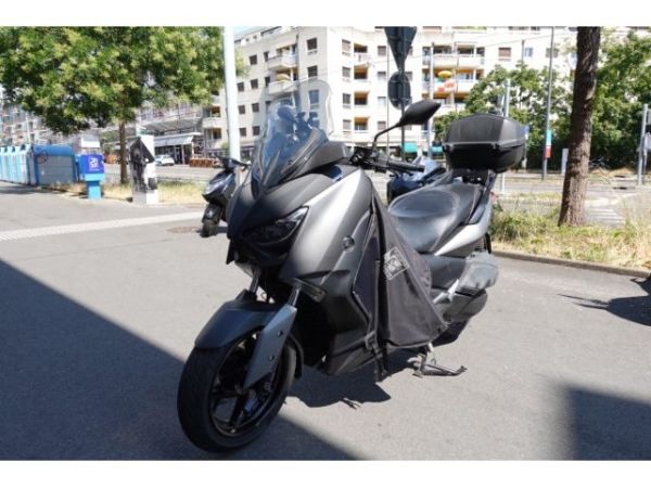 Yamaha . CZD 300 XMax ABS [SC]