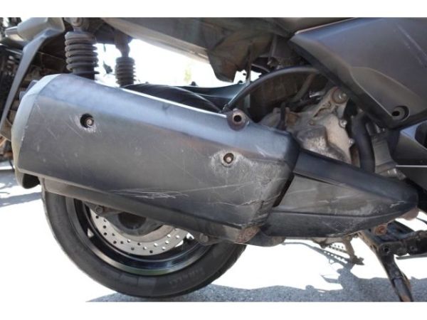 Yamaha . CZD 300 XMax ABS [SC]