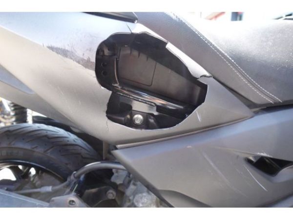 Yamaha . CZD 300 XMax ABS [SC]