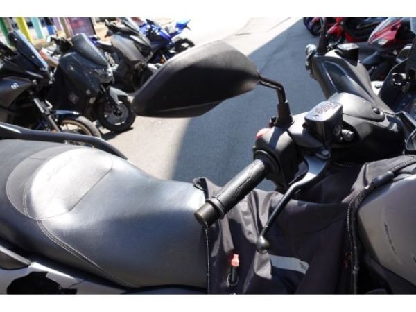 Yamaha . CZD 300 XMax ABS [SC]