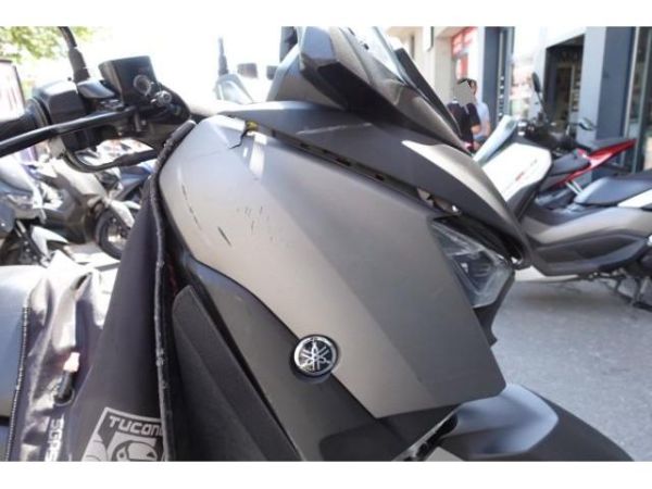 Yamaha . CZD 300 XMax ABS [SC]