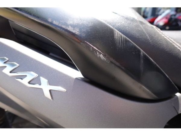 Yamaha . CZD 300 XMax ABS [SC]