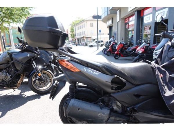 Yamaha . CZD 300 XMax ABS [SC]