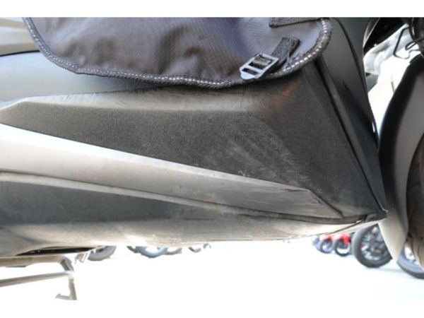 Yamaha . CZD 300 XMax ABS [SC]