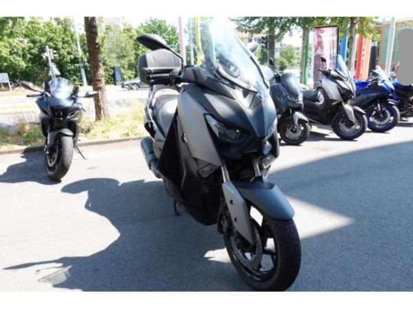 Yamaha . CZD 300 XMax ABS [SC]
