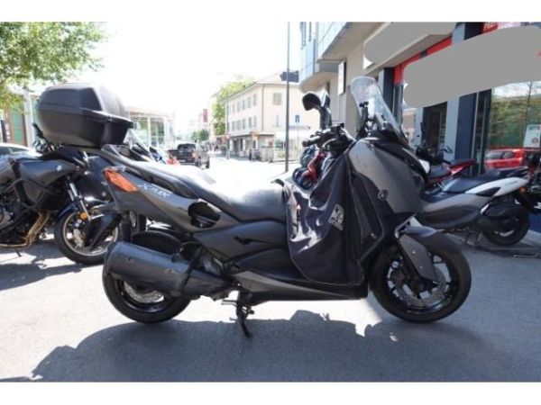 Yamaha . CZD 300 XMax ABS [SC]