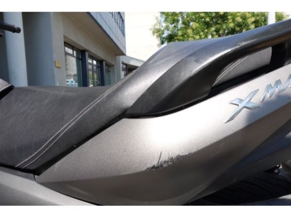 Yamaha . CZD 300 XMax ABS [SC]