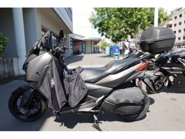 Yamaha . CZD 300 XMax ABS [SC]