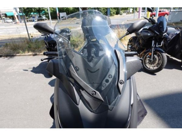 Yamaha . CZD 300 XMax ABS [SC]