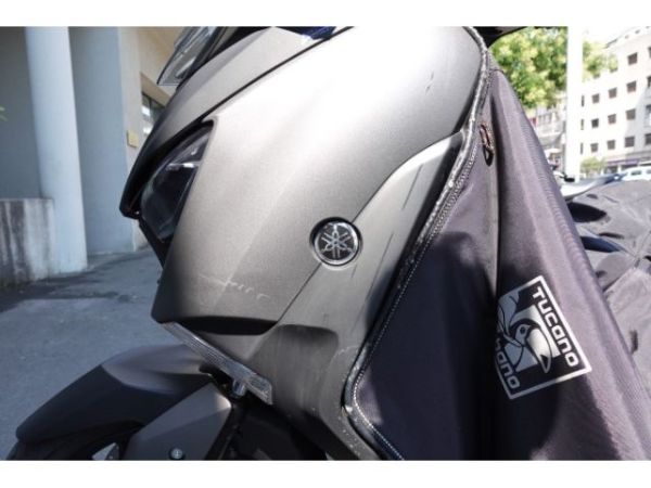 Yamaha . CZD 300 XMax ABS [SC]