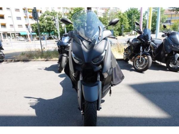 Yamaha . CZD 300 XMax ABS [SC]