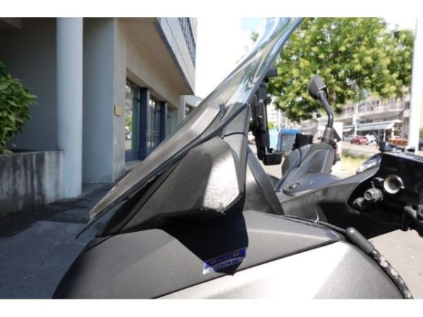 Yamaha . CZD 300 XMax ABS [SC]