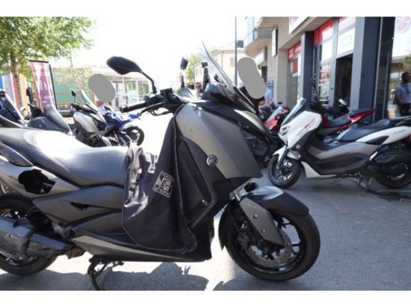 Yamaha . CZD 300 XMax ABS [SC]