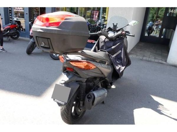 Yamaha . CZD 300 XMax ABS [SC]