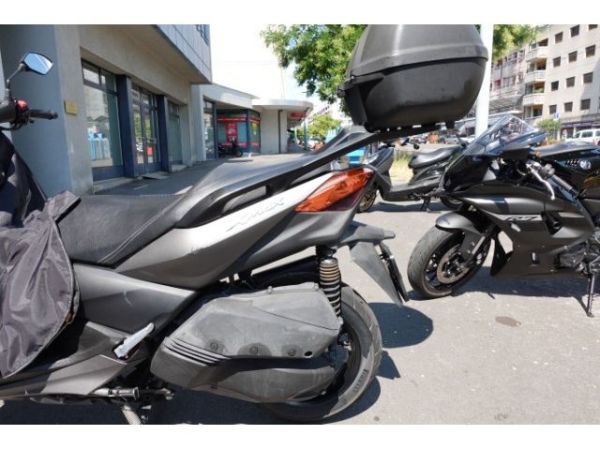 Yamaha . CZD 300 XMax ABS [SC]