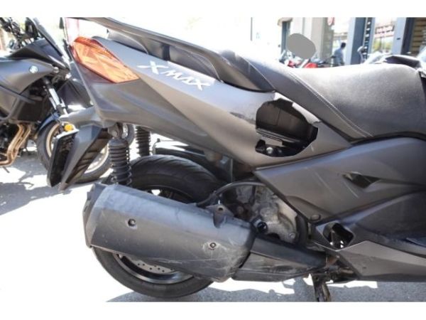 Yamaha . CZD 300 XMax ABS [SC]