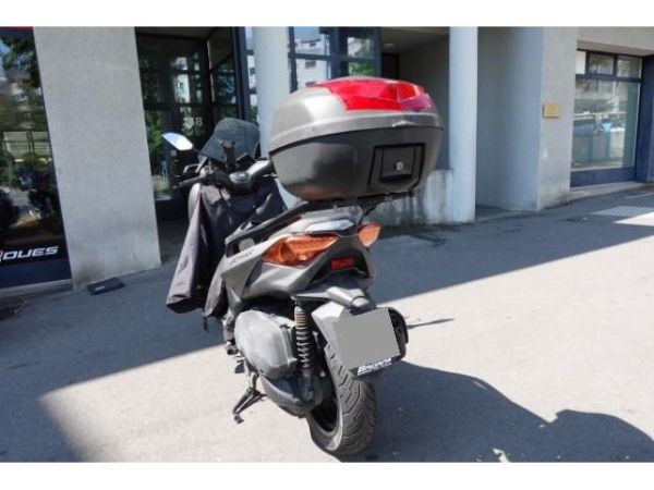 Yamaha . CZD 300 XMax ABS [SC]