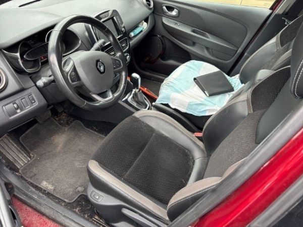 Renault 1.2 120 EDC Clio [SC]