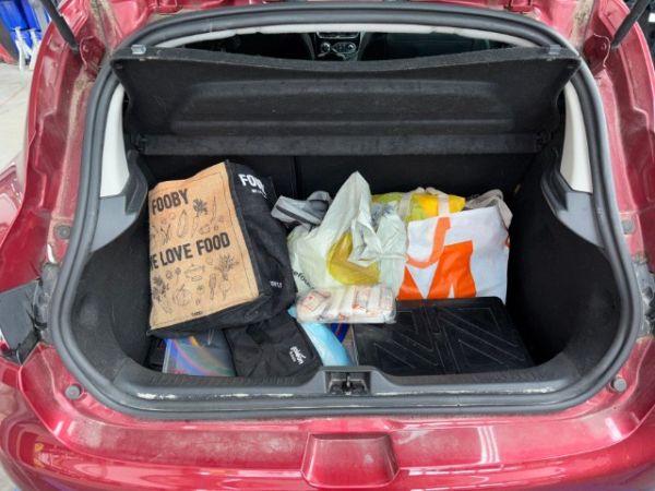 Renault 1.2 120 EDC Clio [SC]