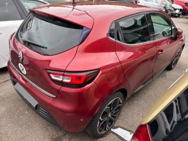 Renault 1.2 120 EDC Clio [SC]