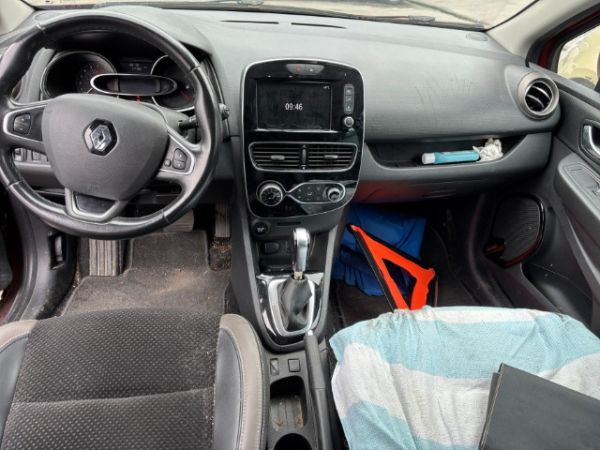 Renault 1.2 120 EDC Clio [SC]