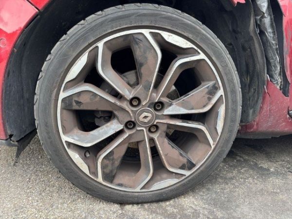Renault 1.2 120 EDC Clio [SC]