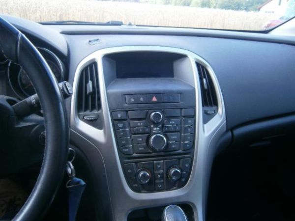 Opel 1.6 ecoTEC Astra [SC]
