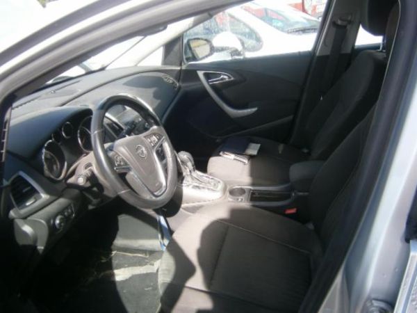 Opel 1.6 ecoTEC Astra [SC]