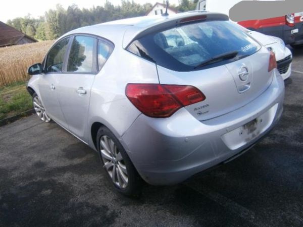 Opel 1.6 ecoTEC Astra [SC]