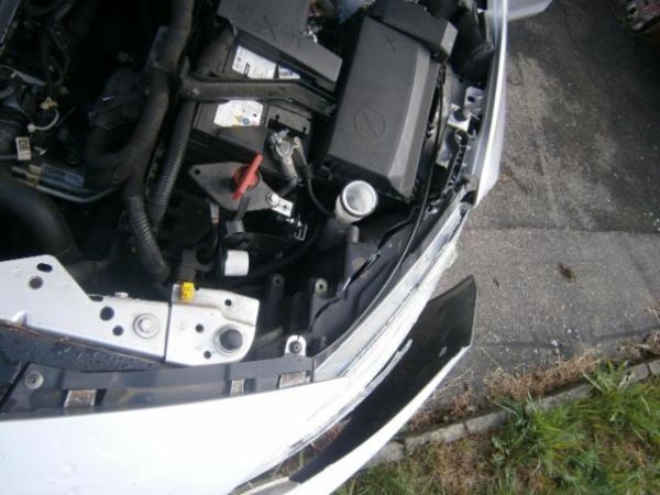 Opel 1.6 ecoTEC Astra [SC]