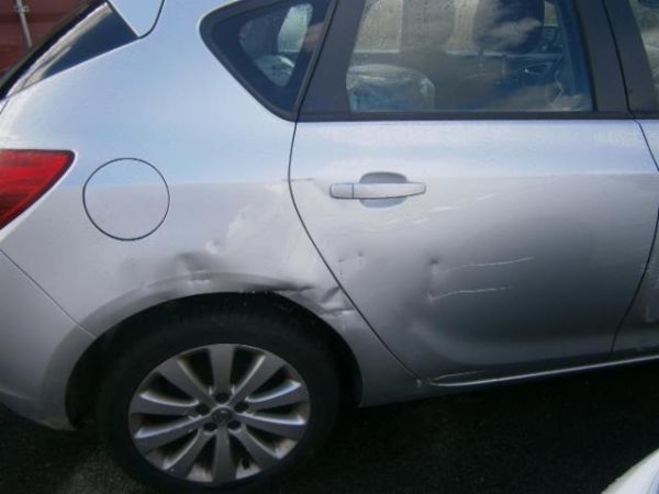 Opel 1.6 ecoTEC Astra [SC]
