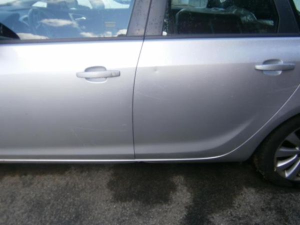 Opel 1.6 ecoTEC Astra [SC]