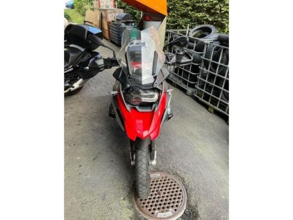 BMW ABS R 1200 GS [SC]