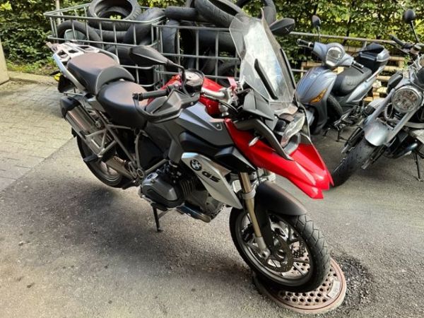 BMW ABS R 1200 GS [SC]