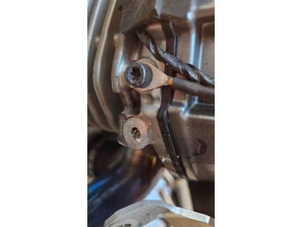 BMW ABS R 1200 GS [SC]