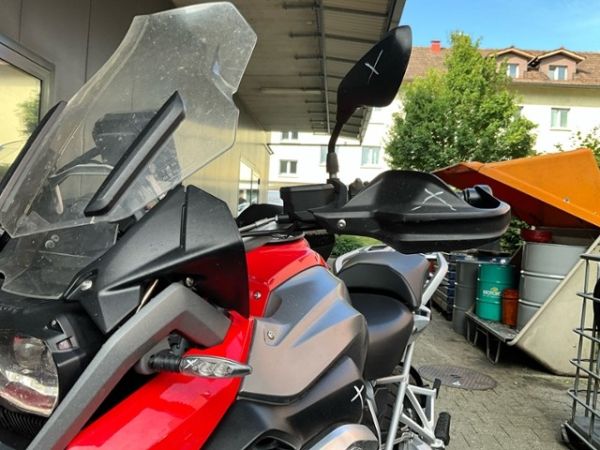 BMW ABS R 1200 GS [SC]