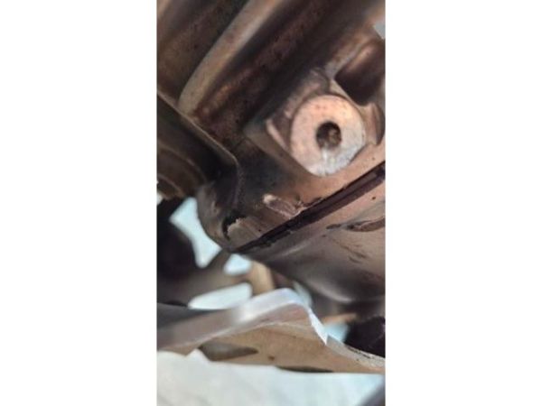 BMW ABS R 1200 GS [SC]