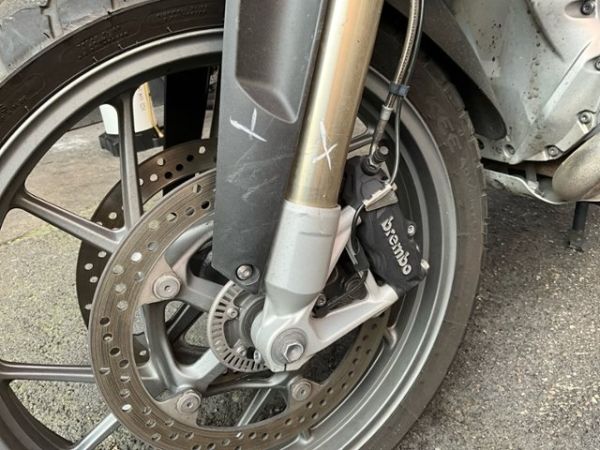 BMW ABS R 1200 GS [SC]