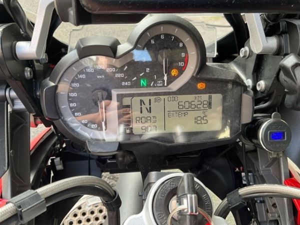 BMW ABS R 1200 GS [SC]