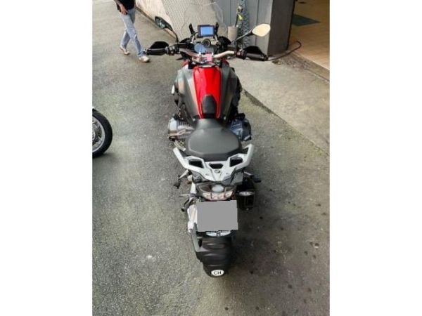 BMW ABS R 1200 GS [SC]