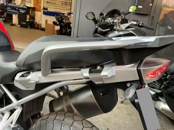 BMW ABS R 1200 GS [SC]
