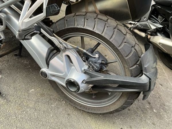 BMW ABS R 1200 GS [SC]