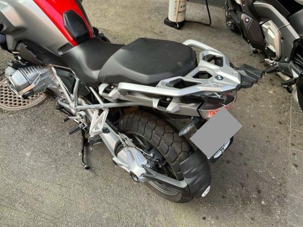 BMW ABS R 1200 GS [SC]