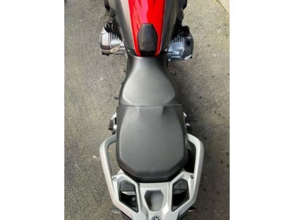 BMW ABS R 1200 GS [SC]
