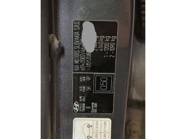 Hyundai 2.0 CRDi 184 Premium 4WD ix35 [SC]
