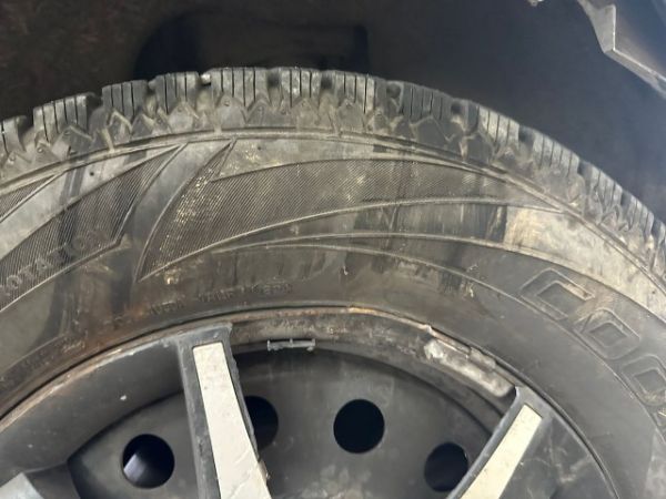 Hyundai 2.0 CRDi 184 Premium 4WD ix35 [SC]