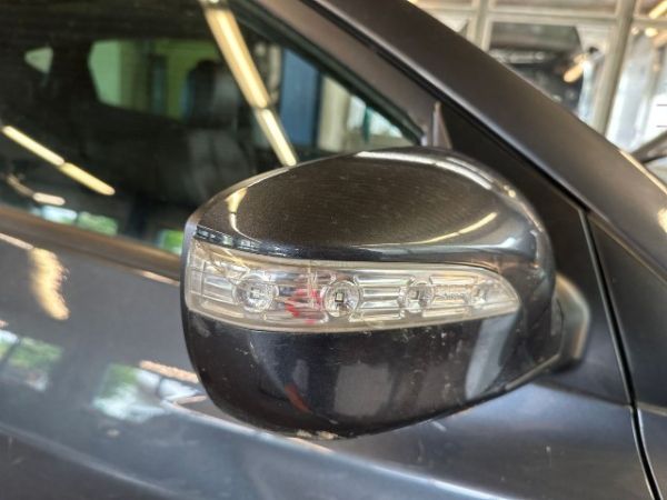 Hyundai 2.0 CRDi 184 Premium 4WD ix35 [SC]